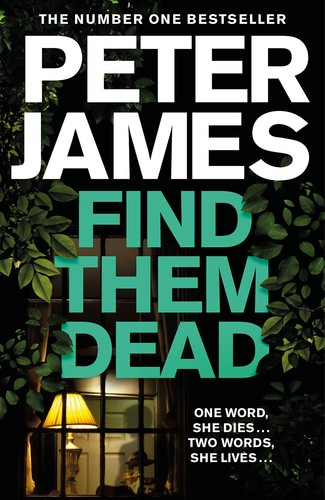 Find them dead roy - find,