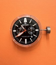 Rotary Aquaspeed Chronograph