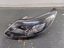 FORD FOCUS TITANIUM 2011-2014