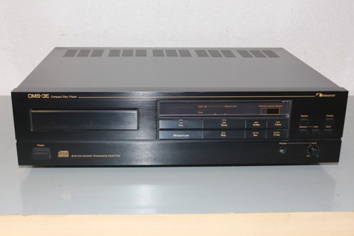 Nakamichi omc player - nakamichi, omc-3e