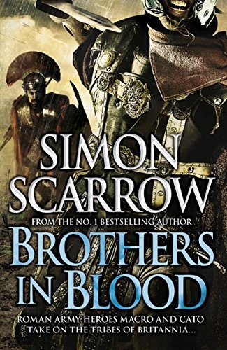 Brothers blood scarrow - -,