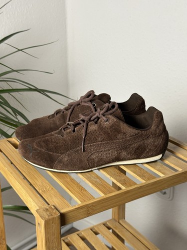 Mens shoes puma speedcat - mens, og