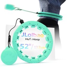 Weighted hula circle - weighted,
