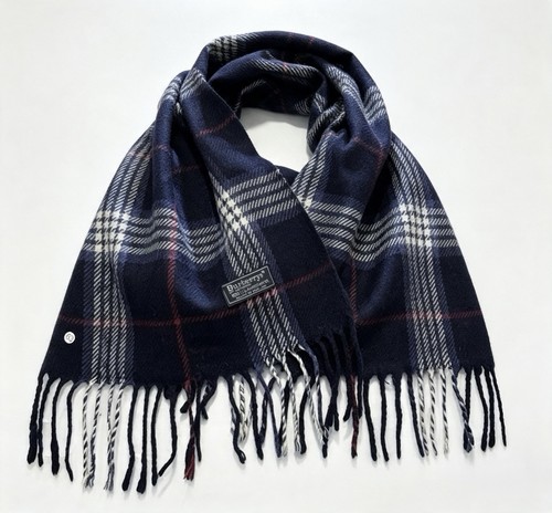 Burberry vintage scarf - vintage,