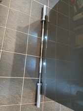 New 5ft olympic - 5ft, bar