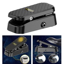 Expression pedal for keyboards - expression,