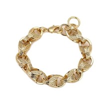 Gold xxl 15mm - 15mm, 3d