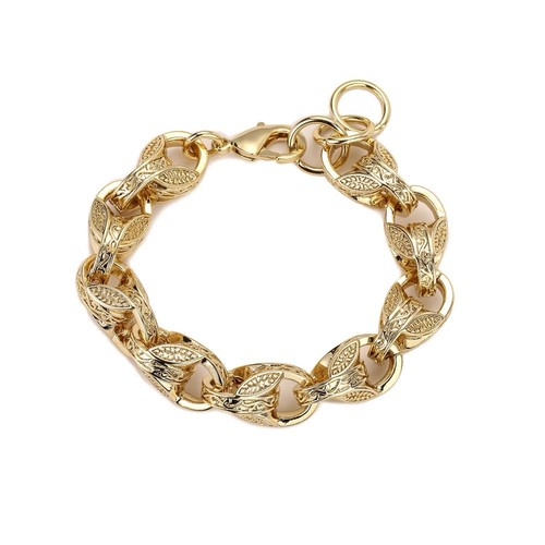 Gold xxl 15mm tulip - 15mm,