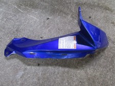 Suzuki GSXR 600 750 K9 K8 2009