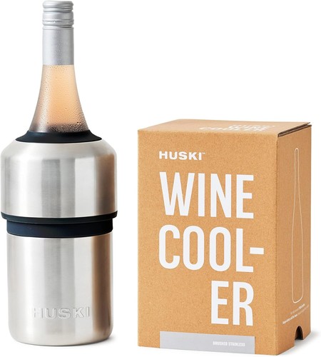 Wine cooler premium iceless - cooler,