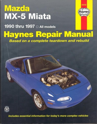 Mazda mx5 mk1 eunos - mazda, mk1,eunos