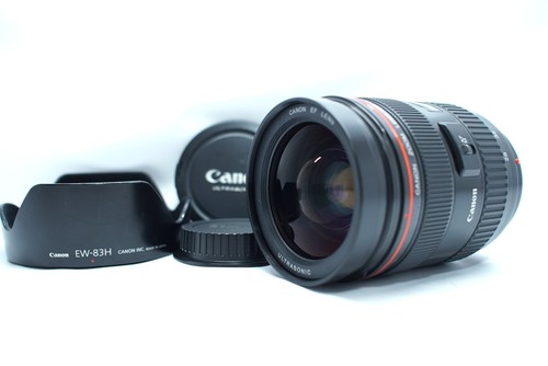 Top mint canon 28 - [top, 28-70mm