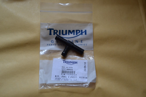 Genuine triumph thunderbird - genuine,