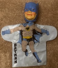 Vintage 1966 Ideal Toy Corp