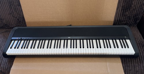Korg key digital piano - 88-key,
