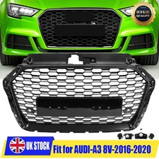 FOR AUDI A3 S3 8V 2016-20