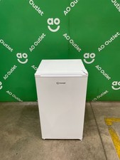 Indesit Fridge White E Rated I48RM 112W UK #LF110708