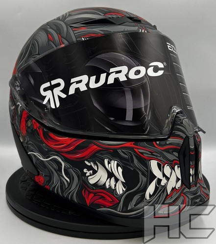 Ruroc eox oni sale - -,