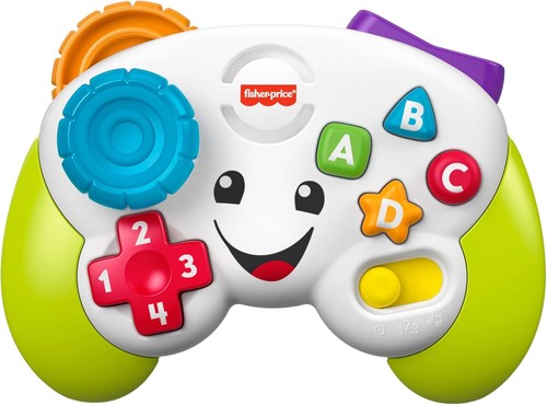 Fisher price baby - &, toddler