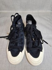 Adidas Nizza Mid Canvas