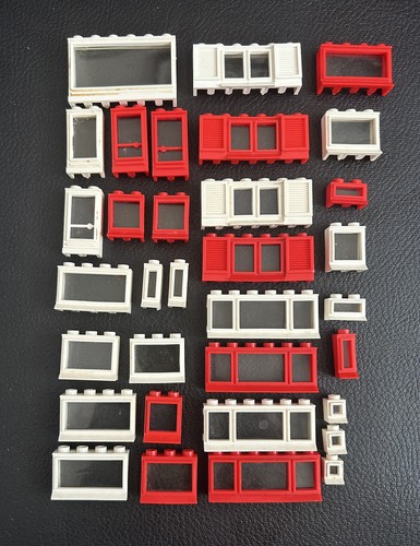 Assorted vintage - 33,