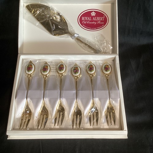 Royal albert old - royal,