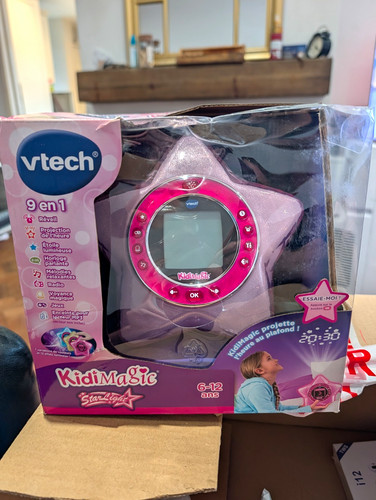 French vtech kidimagic - vtech,