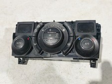 2011 PEUGEOT 3008 HEATER