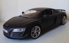 Audi R8 GT model car child's toy large 31 cm