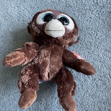 Excellent Condition! TY Beanie Boos - Olga