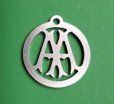 AA Automobile Association Pre