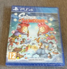 Sony Playstation 4 PS4 Game