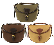 Jack Pyke Canvas Cartridge Bag