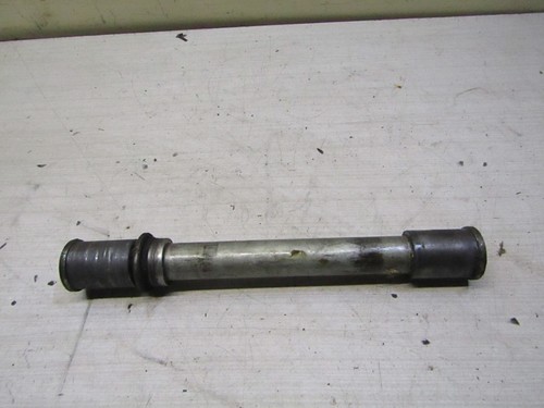 Front wheel axle kawasaki zrx - kawasaki,