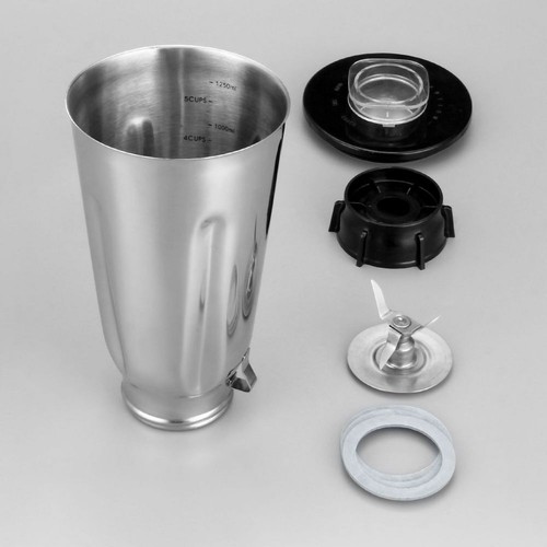 Cup stainless steel jar lid - cup,