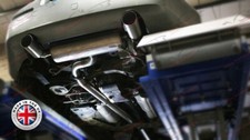Performance Catback 3inch