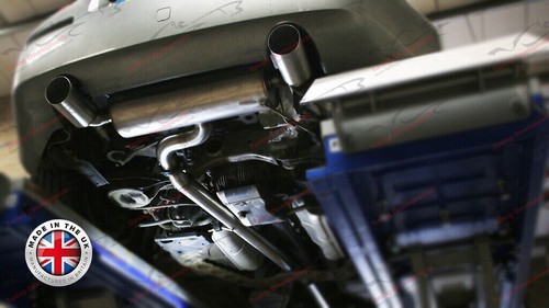Performance catback 3inch - performance,