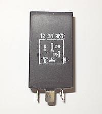 FUEL INJECTION PUMP RELAY