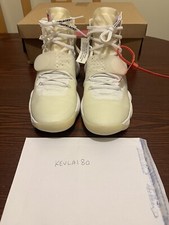 Size 9.5 - Nike Off-White x