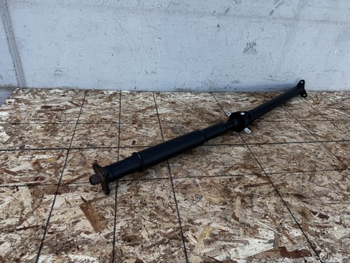 Drive shaft carrier - shaft,