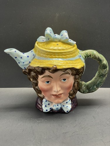 Beswick pottery dickens - beswick,