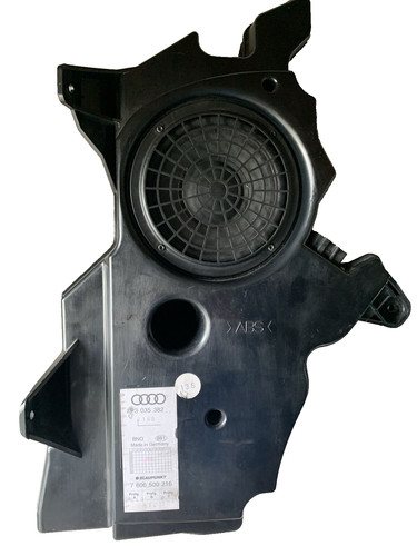 Audi hatchback door rear - a3,