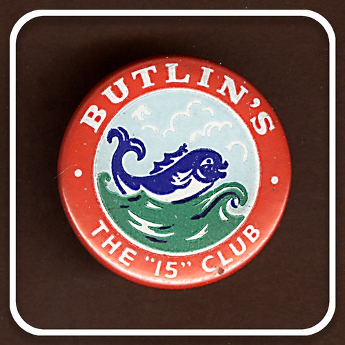 Butlins holiday camp the - butlins, 15