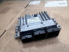 Switchboard of The Engine Peugeot 508 2.0 HDI DCM3.5 Hw 9666912580 9667082380