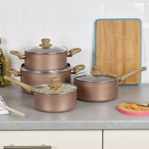 Pcs urbn chef ceramic rose - 4,