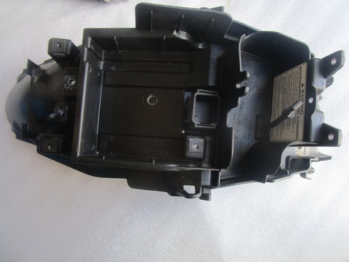 Honda cbf 125 jc40 fender - honda,