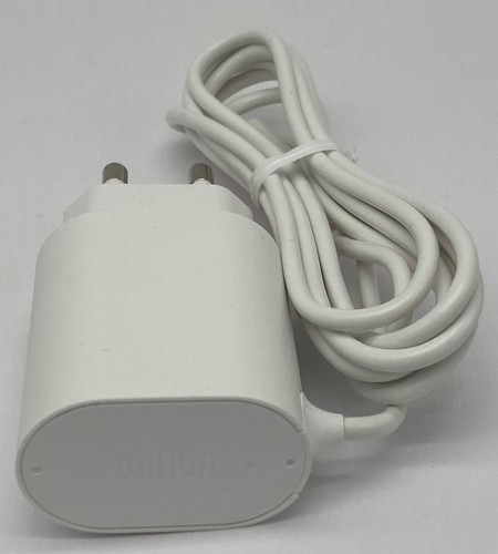 Braun two pin charging - , lead