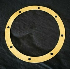 ENGLISH AXLE DIFF GASKET TO