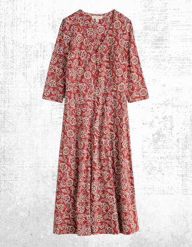 Womens seasalt jersey dress - seasalt,