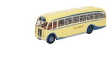 OXFORD OMNIBUS EAST YORKSHIRE